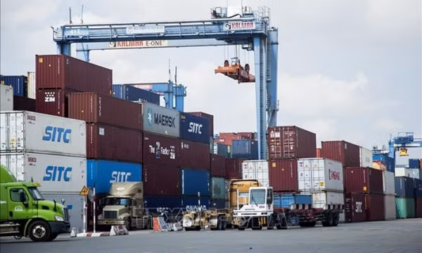 Kinh tế Việt Nam nằm trong nhóm được dự đoán tăng trưởng nhanh trong ASEAN