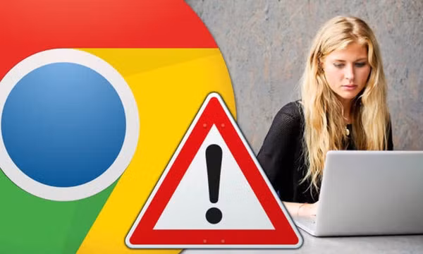 87 triệu người dùng trình duyệt Chrome gặp nguy hiểm, bạn có trong số đó?