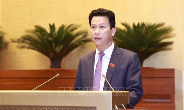 Xây dựng bảng giá đất hằng năm cập nhật thị trường