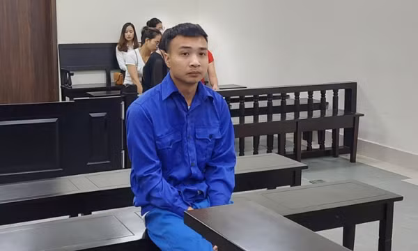 Chiếm đoạt xe ôtô bằng giấy tờ giả, lĩnh 14 năm tù