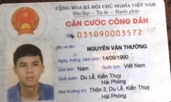 Bắt giữ đối tượng sát hại bạn gái tại nhà nghỉ