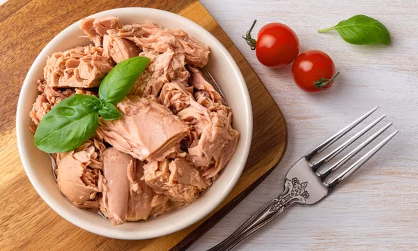 Người bệnh đái tháo đường nên ăn những loại cá nào để tốt cho sức khỏe tim mạch?