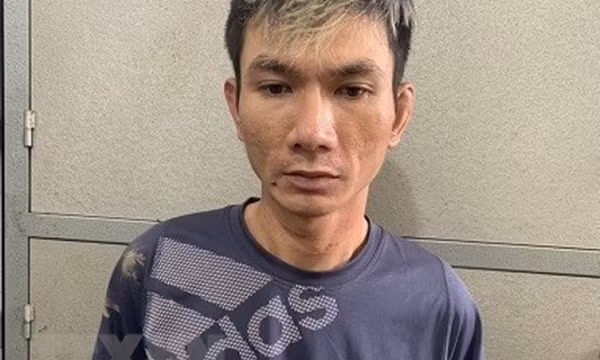 Vụ cướp tiệm vàng ở Hải Dương: Bắt 2 đối tượng sau 8 giờ gây án
