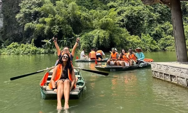 UNWTO thúc đẩy Bộ quy tắc Bảo vệ du khách để thúc đẩy phục hồi du lịch