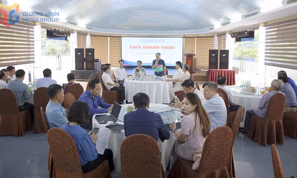 Nâng cao năng lực của các đơn vị sản xuất, kinh doanh