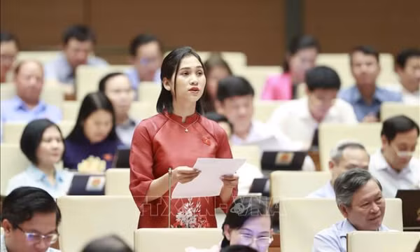 Bảo đảm chính sách đất đai đối với đồng bào dân tộc thiểu số
