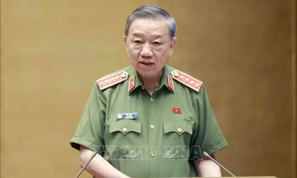 Củng cố phong trào toàn dân bảo vệ an ninh, trật tự, an toàn xã hội ở cơ sở