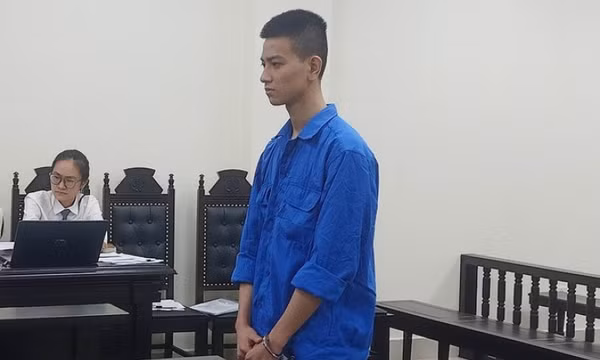 Vay tiền không trả còn chém chủ nợ