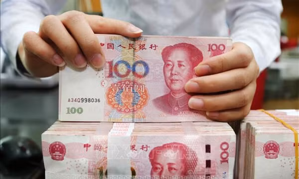 Argentina công bố cơ chế trao đổi thương mại bằng đồng NDT