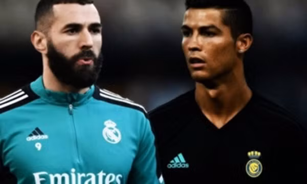 Benzema đạt thỏa thuận sang Saudi Arabia, nhận hơn 100 triệu euro/mùa
