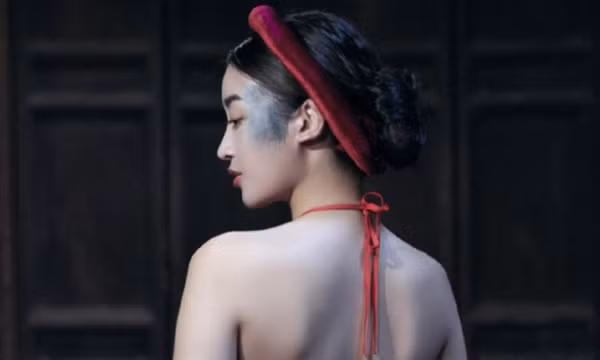 Hai vai diễn phá hỏng hình ảnh của Hoa hậu Mai Phương Thúy và Đỗ Mỹ Linh
