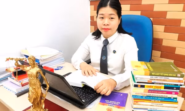 Chế độ thăm gặp phạm nhân đang thi hành án hình sự?