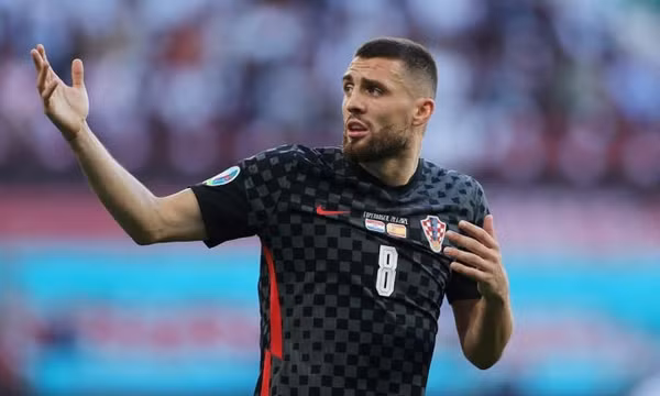 Man City đạt thỏa thuận chiêu mộ Kovacic