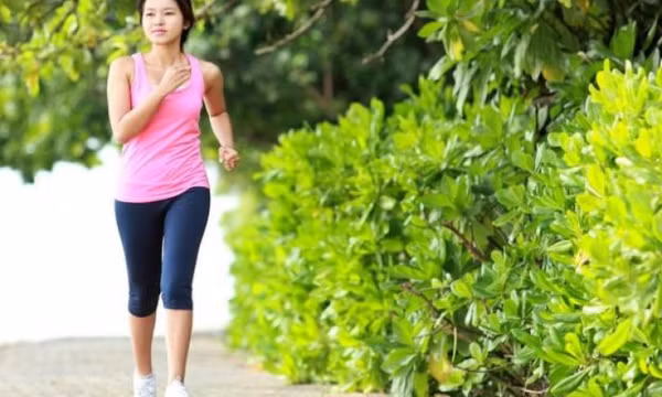 Dưỡng sinh nâng cao sức đề kháng trong mùa hè