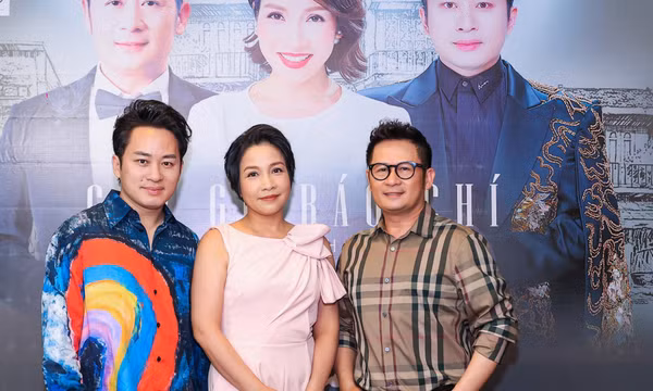 Nhạc sĩ Anh Quân: 'Tôi vẫn chơi tốt với Bằng Kiều - người yêu cũ của Mỹ Linh'