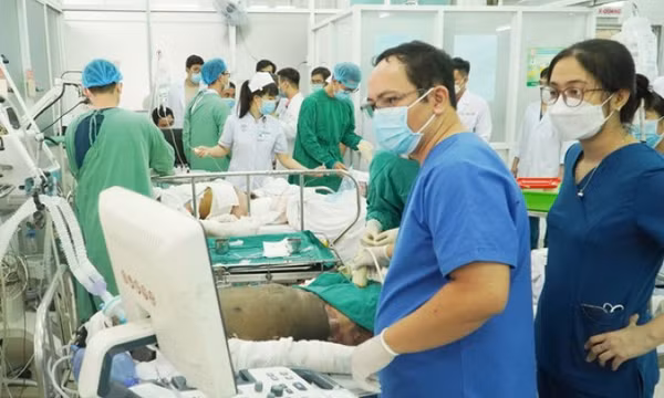 Vụ đốt phòng trọ do ghen tuông ở Đồng Nai: Ba người đã tử vong