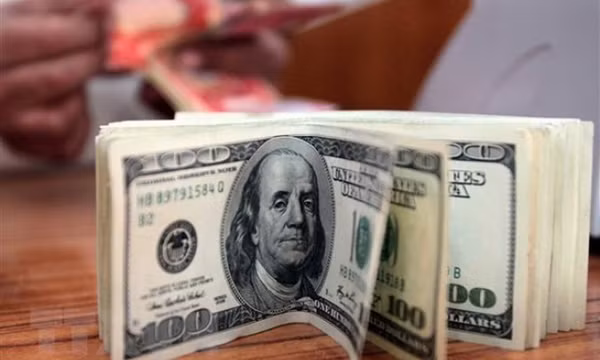 Fed giữ nguyên lãi suất, chấm dứt chuỗi 10 lần tăng liên tiếp