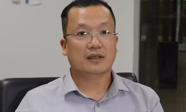 Đình chỉ chức vụ Giám đốc Trung tâm Điều độ hệ thống điện quốc gia