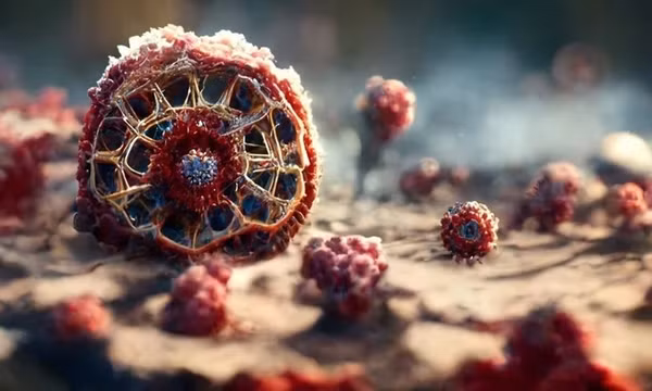 Loại virus tương tự Covid-19 tiềm ẩn nguy cơ gây bệnh cao