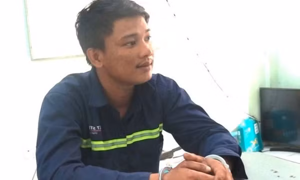 Bênh em của bạn, người đàn ông bị đâm tử vong