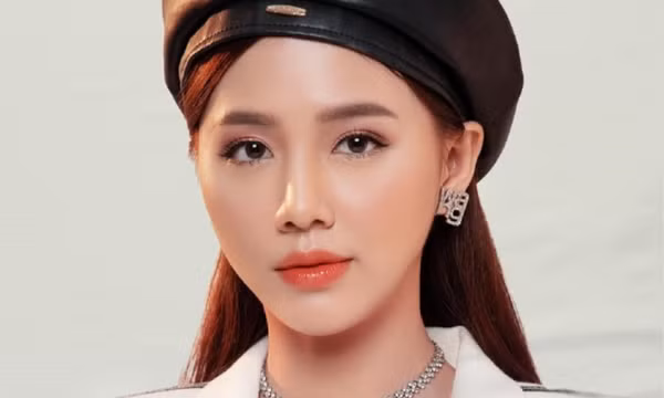 Minh Thu: Tôi không muốn xây dựng hình tượng sexy, chuyên đóng cảnh 'nóng'