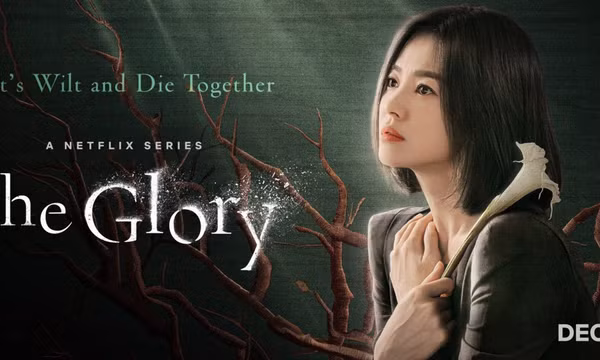 Giấc mơ phim Việt nhìn từ 2,5 tỉ USD Netflix đầu tư cho điện ảnh Hàn Quốc