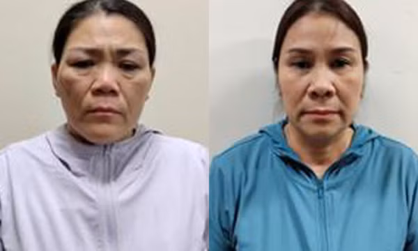 Điều tra vụ buôn lậu hơn 3 tấn vàng trị giá 5.000 tỷ đồng