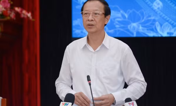 Bộ GD-ĐT: Gian lận công nghệ cao vẫn là một thách thức không nhỏ
