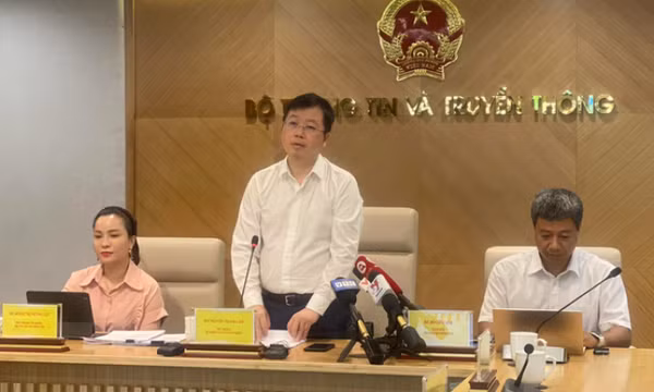 Xác định vi phạm của Tik Tok tại Việt Nam là có cơ sở