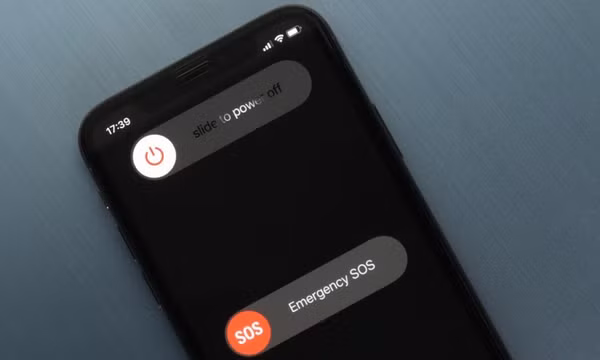 Lý do nên tắt smartphone 5 phút mỗi ngày
