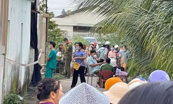 Con gái đánh chết chồng, người cha 83 tuổi ra nhận tội thay