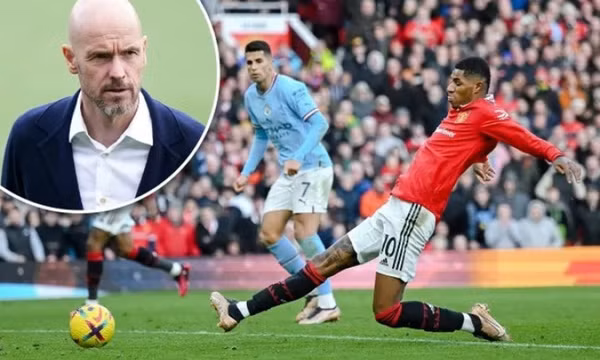 Wayne Rooney mách nước Man Utd cách đánh bại Man City