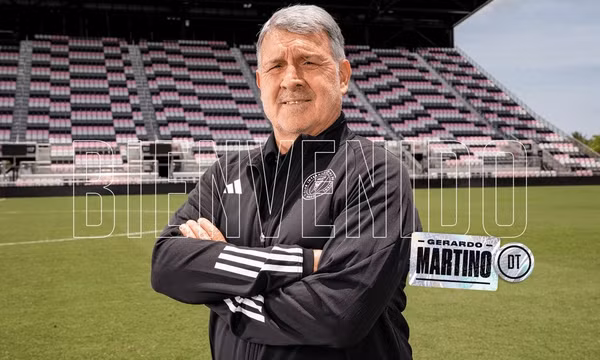 Cựu HLV tuyển Argentina gia nhập Inter Miami