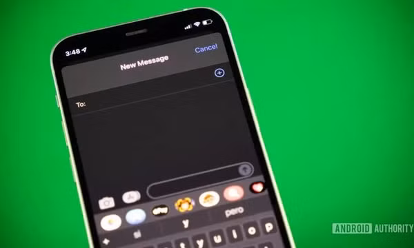 Cập nhật ngay iOS 16.5.1 để tránh bị đánh cắp dữ liệu