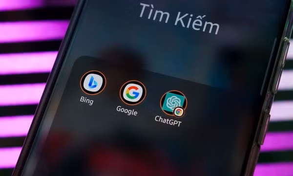 ChatGPT hết 'hot'