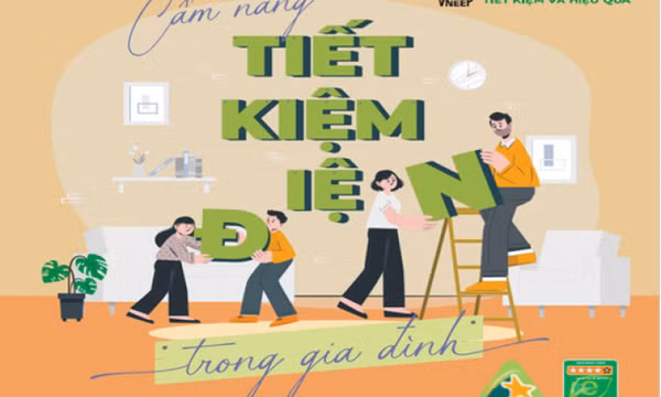 Cách sử dụng các thiết bị điện để tránh hóa đơn tiền điện tăng cao
