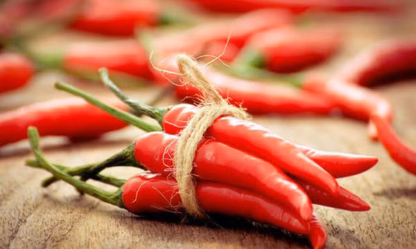 Thực hư ăn cay thường xuyên giúp ngăn ngừa ung thư đường tiêu hóa