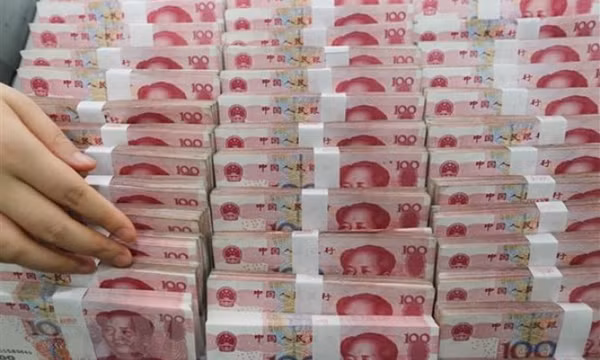 Pakistan thanh toán tiền mua dầu thô của Nga bằng đồng Nhân dân tệ