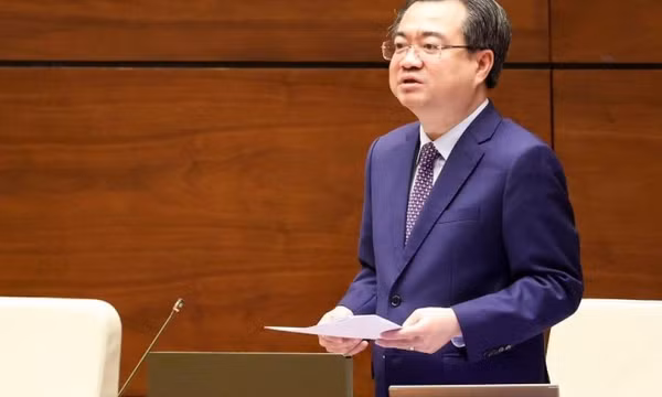 Giao dịch qua sàn không làm tăng chi phí bất hợp lý hay tăng giá bất động sản