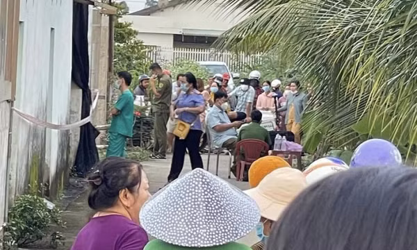 Cha vợ 83 tuổi bênh con gái, tấn công con rể bằng búa đến tử vong