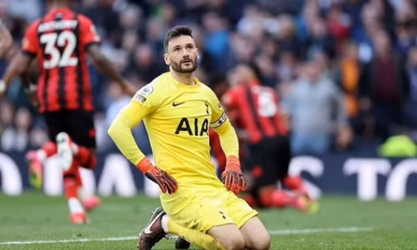 Cuộc thanh trừng tại Tottenham chứng kiến 10 cái tên ra đi