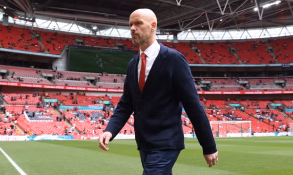 Cuộc thanh trừng tàn nhẫn tại Old Trafford đã bắt đầu