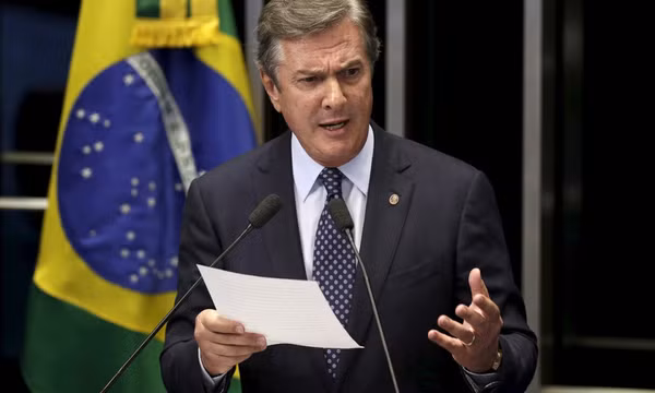Cựu Tổng thống Brazil Fernando Collor de Mello bị phạt tù do tham nhũng