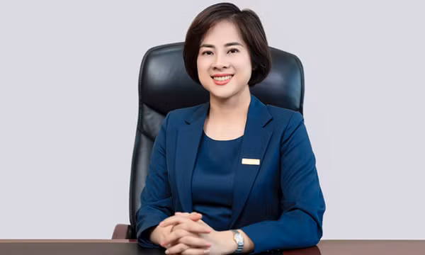 Chủ tịch HĐQT Eximbank bị đề nghị miễn nhiệm sau 2 ngày được bầu