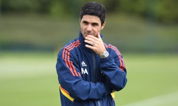 Canh bạc mạo hiểm của Arsenal