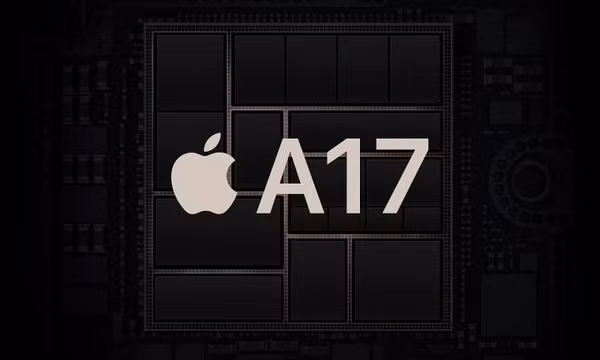 Chip A17 Bionic sẽ có thêm phiên bản giá rẻ