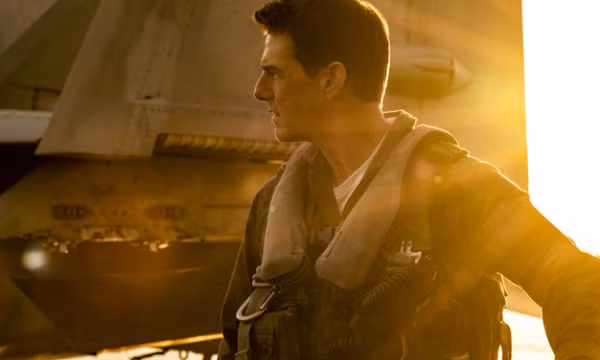"Top Gun: Maverick" tiếp tục lập kỉ lục sau 1 năm phát hành