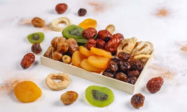8 thực phẩm có thể gây hại men răng