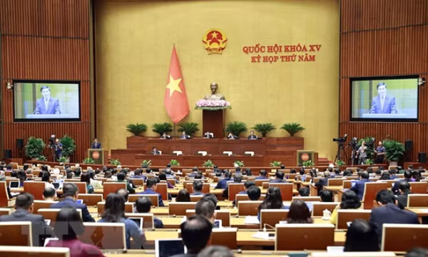 Quyết tâm thực hiện thắng lợi các mục tiêu phát triển kinh tế-xã hội