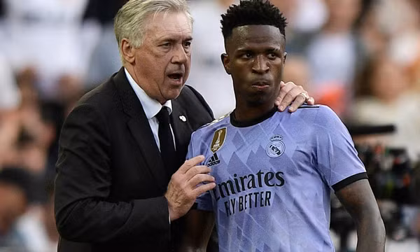 Đội tuyển Brazil muốn sớm công bố thuê Ancelotti